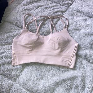 Lululemon Like a Cloud Longline Sports Bra